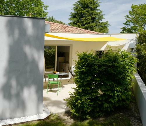 Bed & Breakfast La Maison Des H�rissons