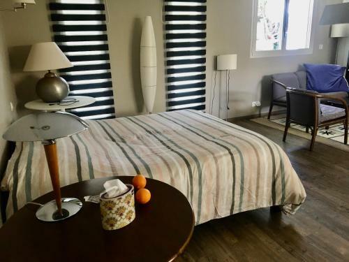 Bed & Breakfast La Maison Des H�rissons