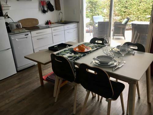 Bed & Breakfast La Maison Des H�rissons