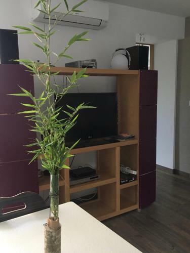 Bed & Breakfast La Maison Des H�rissons