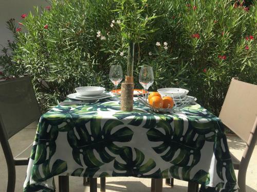 Bed & Breakfast La Maison Des H�rissons