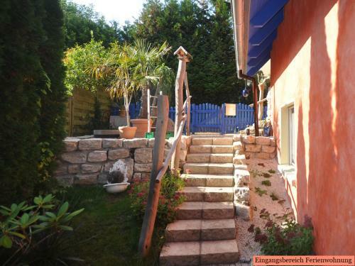 Apartamento Casa Del Sol