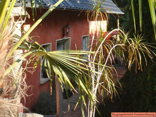 Apartamento Casa Del Sol