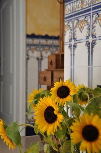 Apartamento Casa Del Sol