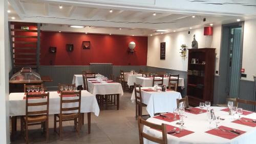 Hotel Le Saintongeais