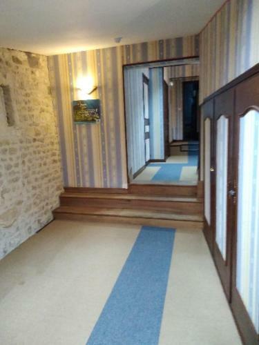 Hotel Le Saintongeais