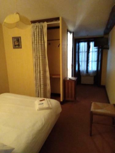 Hotel Le Saintongeais