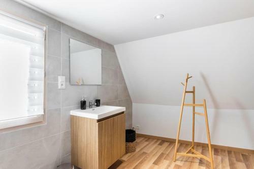 Apartamento Le Loft De Bergerac