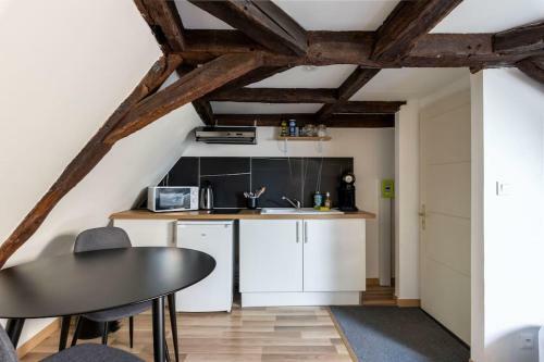 Apartamento Le Loft De Bergerac