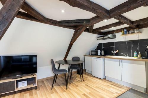 Apartamento Le Loft De Bergerac