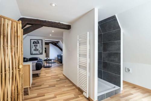 Apartamento Le Loft De Bergerac