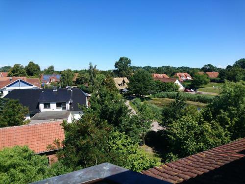 Apartamento Ostseeblick