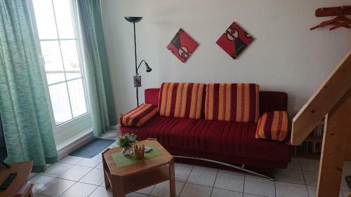 Apartamento Ostseeblick