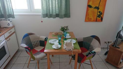 Apartamento Ostseeblick