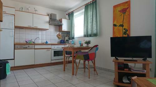 Apartamento Ostseeblick