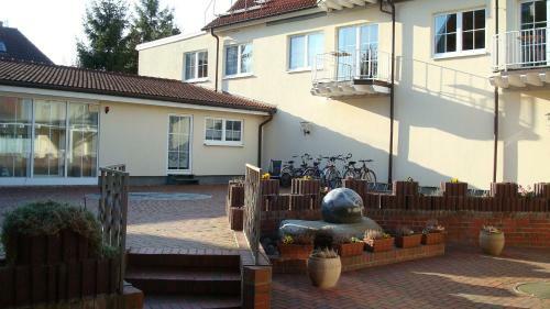 Apartamento Ostseeblick
