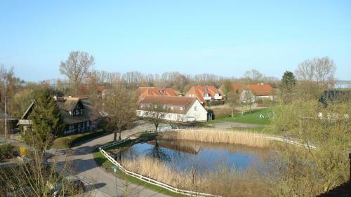 Apartamento Ostseeblick