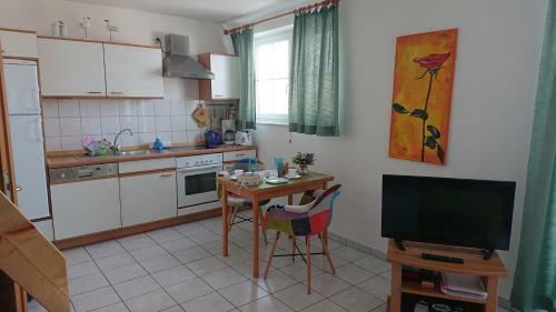 Apartamento Ostseeblick
