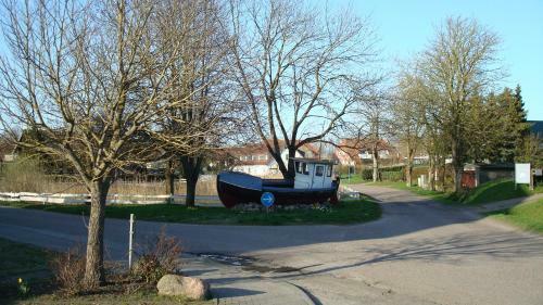 Apartamento Ostseeblick