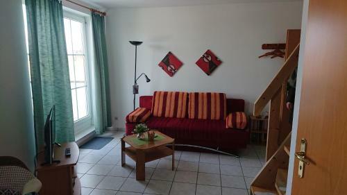 Apartamento Ostseeblick