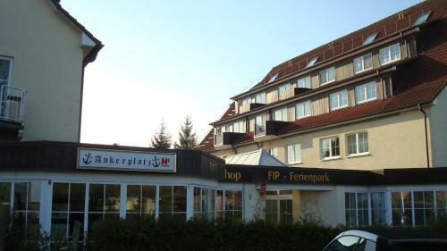 Apartamento Ostseeblick