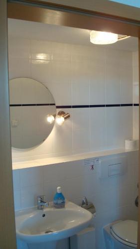Apartamento Ostseeblick