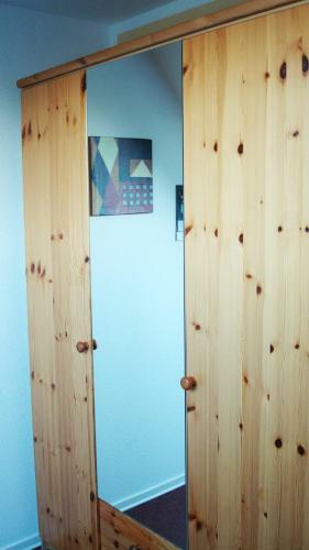 Apartamento Ostseeblick