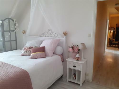 Villa L ?odyss�e D ?�milie