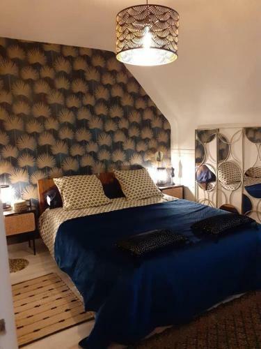 Villa L ?odyss�e D ?�milie