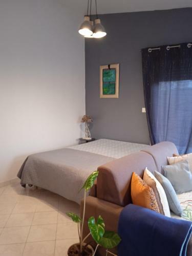 Apartamento Chaleureux Studio A Pombonne