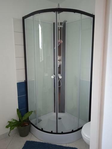 Apartamento Chaleureux Studio A Pombonne