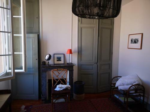 Apartamento Maison Notre Dame