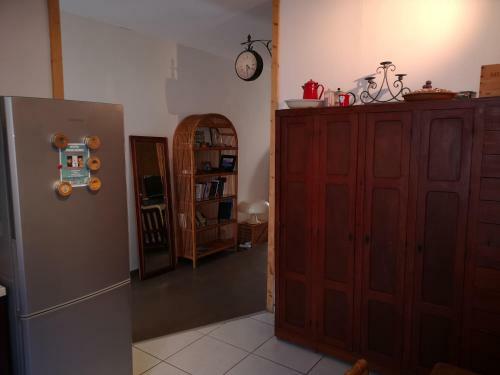 Apartamento Maison Notre Dame