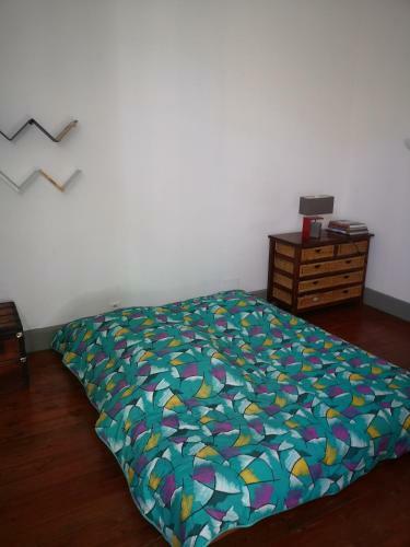 Apartamento Maison Notre Dame