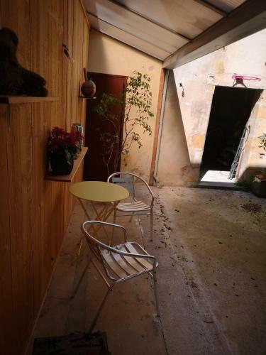 Apartamento Maison Notre Dame