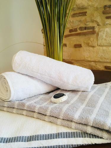 Bed & Breakfast Maison Aubergerac