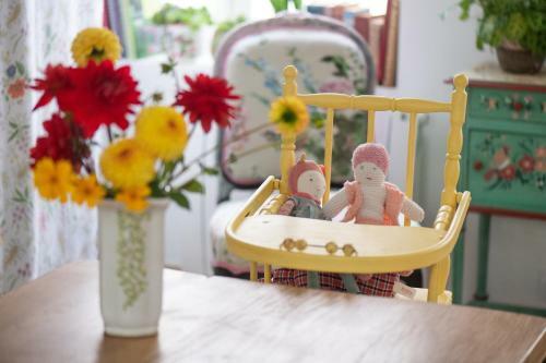Maison L�ontine