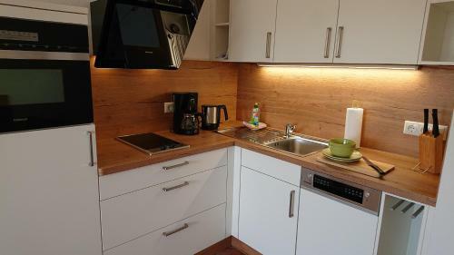 Apartamento Godewind