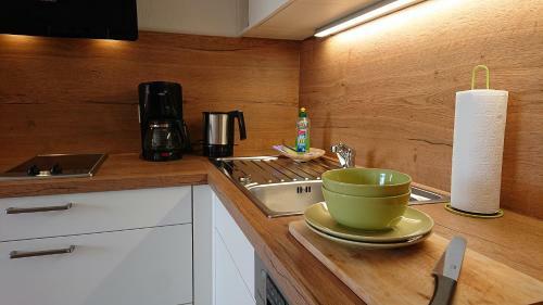 Apartamento Godewind