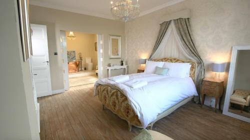 Bed & Breakfast R & R Bergerac