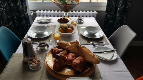 Bed & Breakfast R & R Bergerac