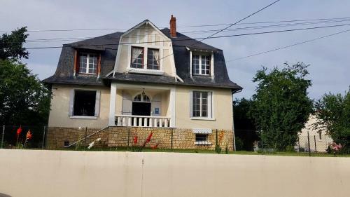 Bed & Breakfast R & R Bergerac