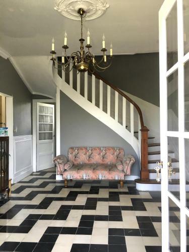Bed & Breakfast R & R Bergerac