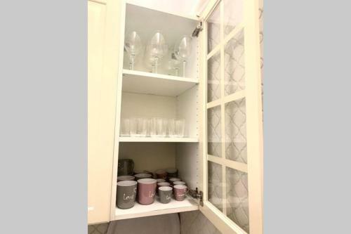 Apartamento Suite Nico Bologna Centro