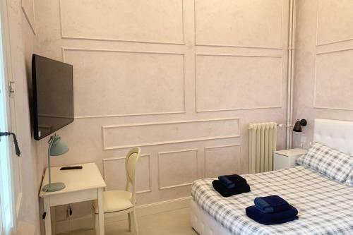 Apartamento Suite Nico Bologna Centro