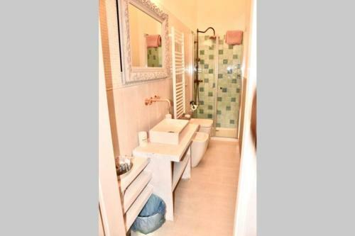Apartamento Suite Nico Bologna Centro