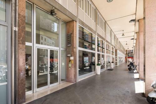 Apartamento Studio I A Pochi Passi Dalla Cineteca