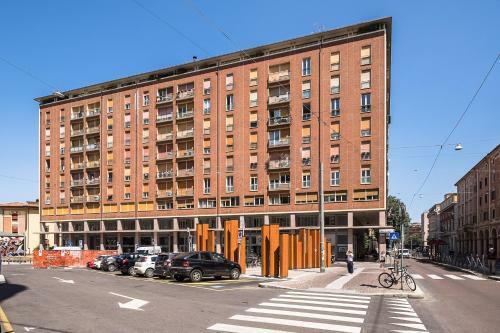 Apartamento Studio I A Pochi Passi Dalla Cineteca