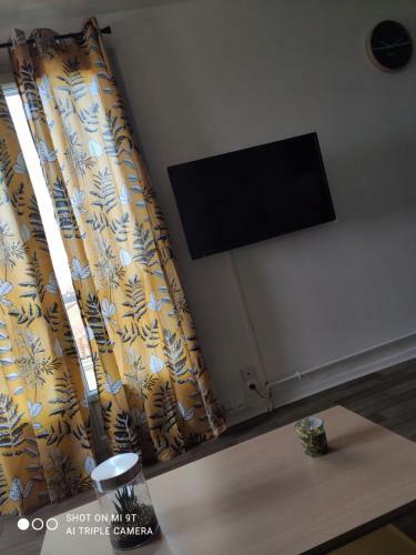 Apartamento Studio_faugere