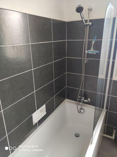 Apartamento Studio_faugere